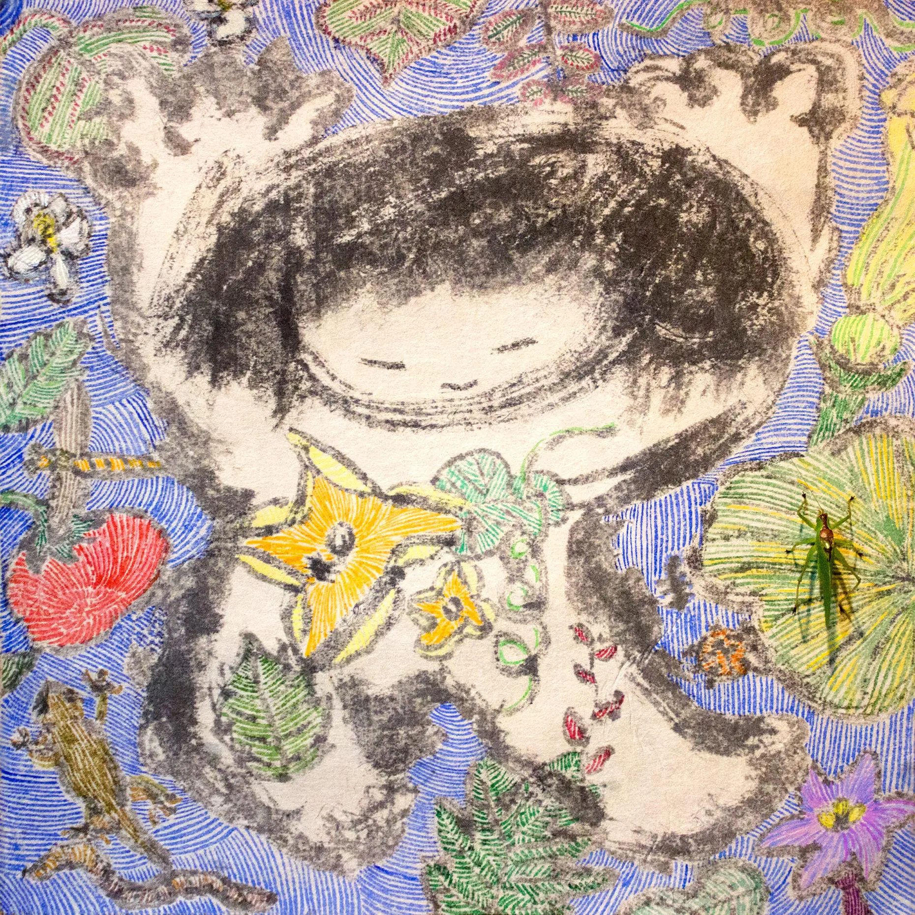 Kagayaki by Masakatsu Takagi Kagayaki by Masakatsu Takagi