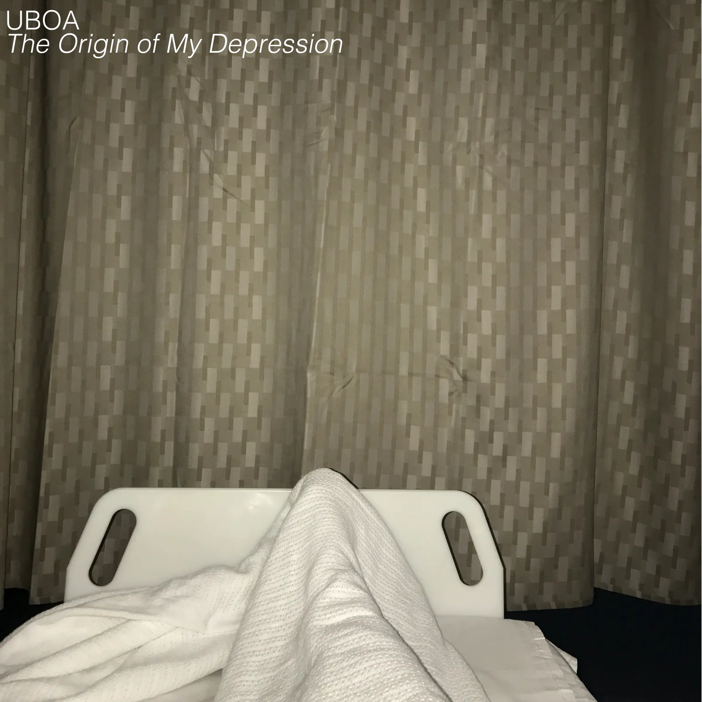 The Origin of My Depression by Uboa The Origin of My Depression by Uboa